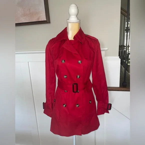 🔥 SALE! 🔥 NWT Banana Republic Jacket - Picture 3 of 13